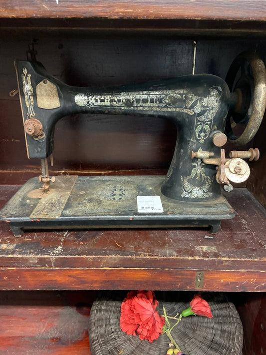 sewing machine - Divine Consign Furniture