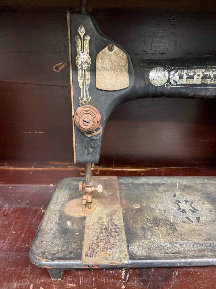 sewing machine - Divine Consign Furniture