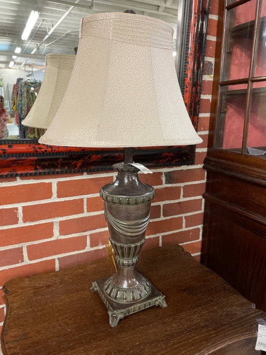 Table Lamp - Divine Consign Furniture