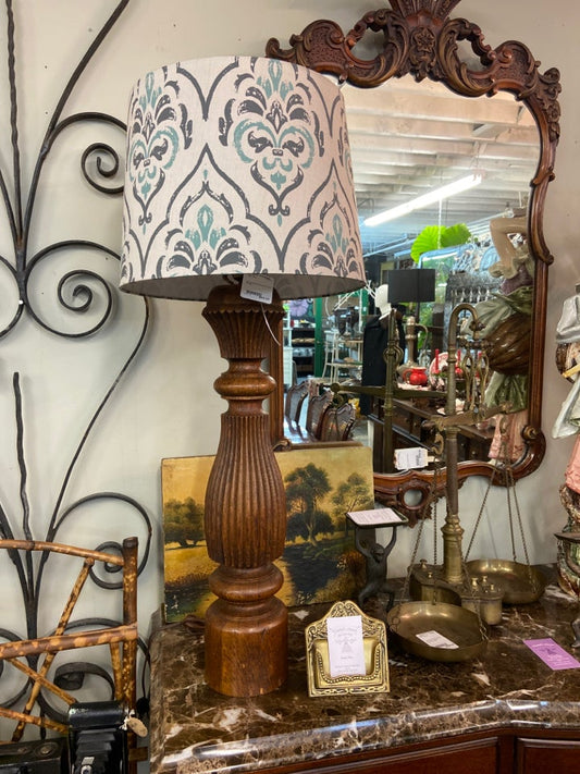 Table Lamp - Divine Consign Furniture
