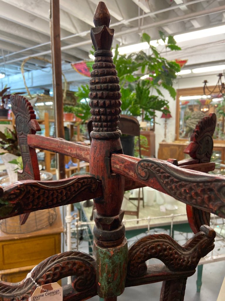 weather vane - Divine Consign Furniture